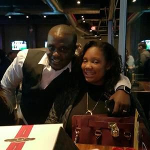 Meet your Posher, Cheikh